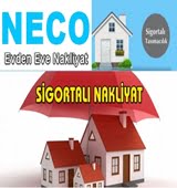kayaşehir nakliyat neco